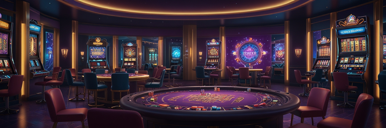 Afkspin Casino