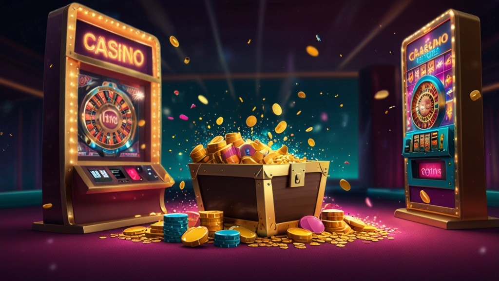 Afkspin Casino Avis
