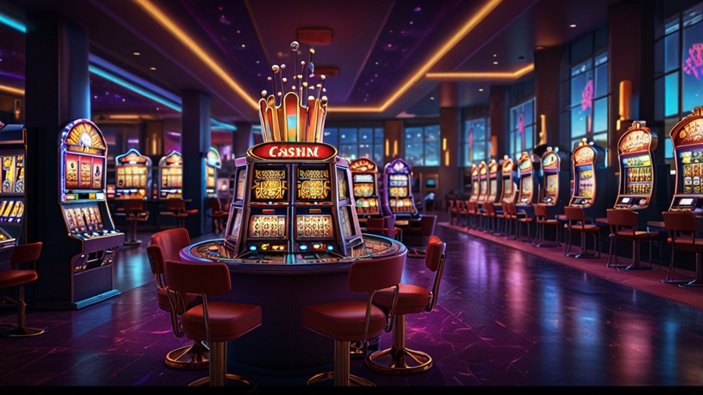 Afkspin Online Casino