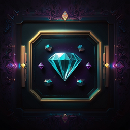 Neon Diamond Rush Avis Afkspin
