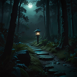 Trail of the Explorer Avis Afkspin
